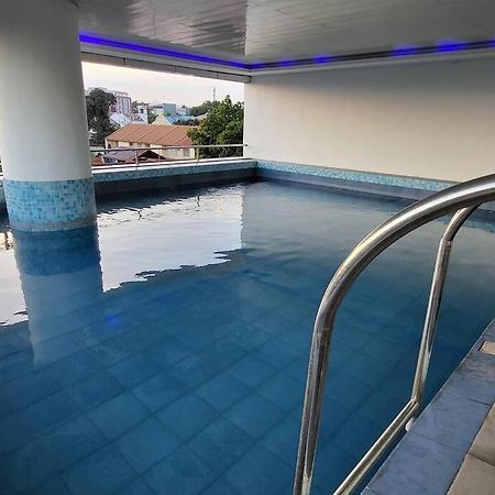 Kandi Big 1 Bedroom King Bed, Free Housekeeping, Wi-Fi Angeles Exterior foto