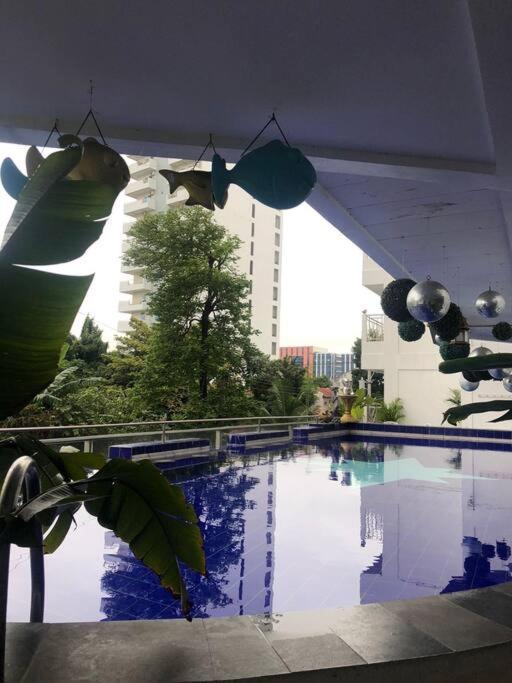 Kandi Big 1 Bedroom King Bed, Free Housekeeping, Wi-Fi Angeles Exterior foto
