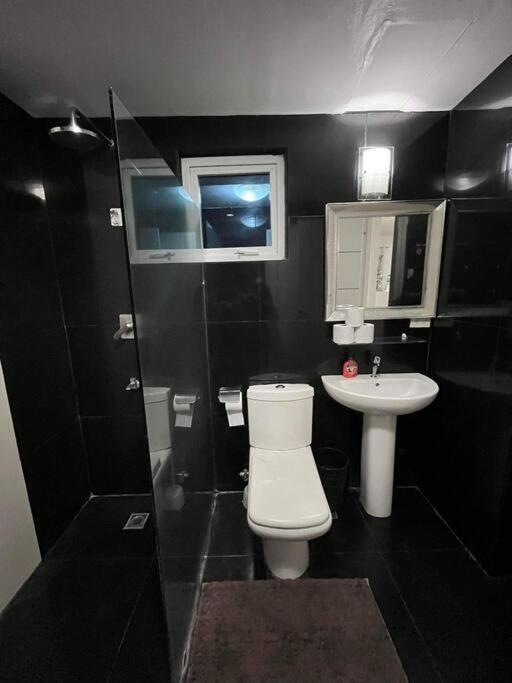 Kandi Big 1 Bedroom King Bed, Free Housekeeping, Wi-Fi Angeles Exterior foto